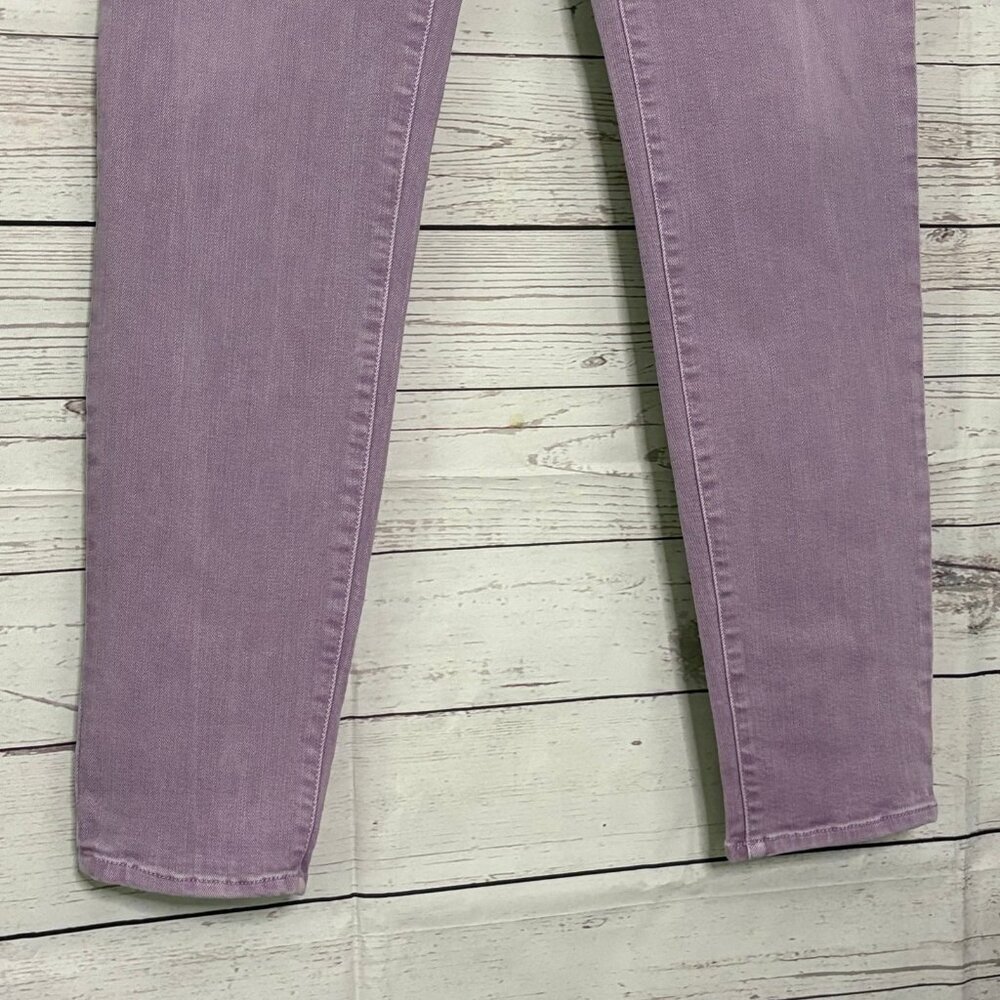 Madewell Lavender Roadtripper Pants Size 31 - Picture 4 of 8